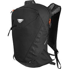 Dynafit Traverse 16 Backpack black out