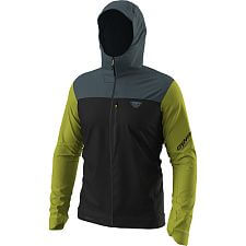 Dynafit Traverse 3L Jacket M black out