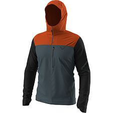 Dynafit Traverse 3L Jacket M cinder