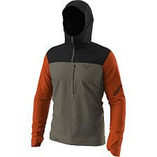 Dynafit Traverse 3L Jacket M fallen rock