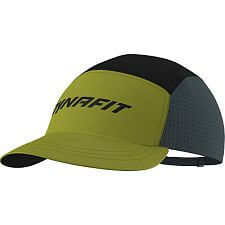 Dynafit Traverse Cap golden lime