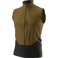 Dynafit Traverse Dynastretch Vest M relic