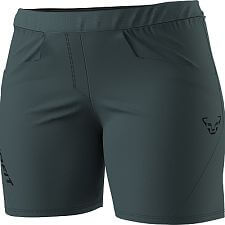Dynafit Traverse Hybrid Shorts W cinder