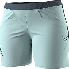 Dynafit Traverse Hybrid Shorts W cloud blue