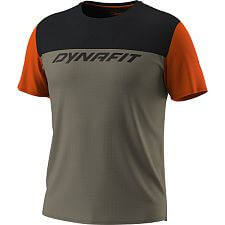 Dynafit Traverse Light T-Shirt M fallen rock