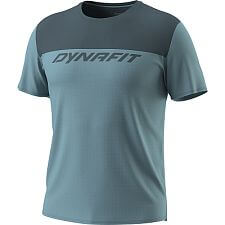 Dynafit Traverse Light T-Shirt M smoke blue