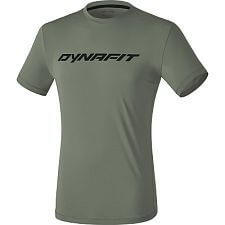 Dynafit Traverse T-Shirt M sage