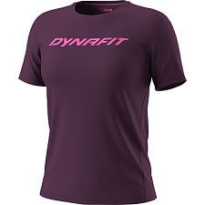 Dynafit Traverse T-Shirt W amaranth