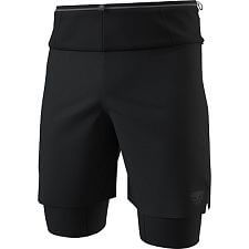 Dynafit Ultra 2/1 Shorts M black out
