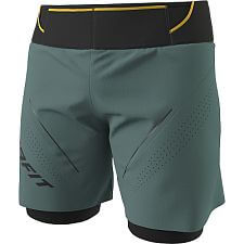 Dynafit Ultra 2in1 Shorts M atlantic