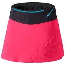 Dynafit Ultra 2in1 Skirt W fluo pink