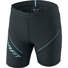Dynafit Vert Short Tights W blueberry / marine blue