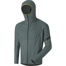 Dynafit Vert Wind Jacket Men atlantic