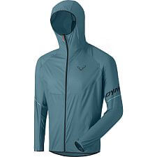 Dynafit Vert Wind Jacket Men storm blue
