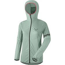 Dynafit Vert Wind Jacket Women jadelite