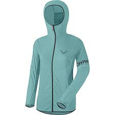 Dynafit Vert Wind Jacket Women marine blue