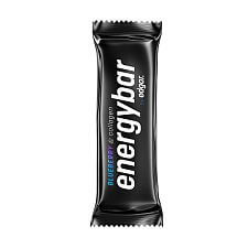 Edgar Energybar 50 g - borůvka s kolagenem