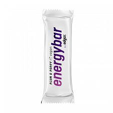Edgar Energybar 50 g - švestka / mák