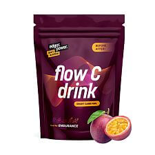 Edgar Flow C Drink 600g marakuja