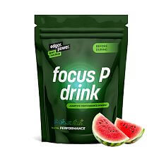 Edgar Focus P Drink 500g meloun