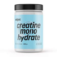 Edgar Kreatin Monohydrát