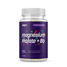 Edgar Magnesium Malát