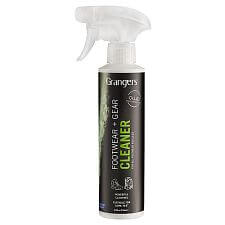 Grangers Footwear + Gear Cleaner OWP