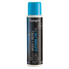 Grangers Wash + Repel Clothing 2in1 OWP 300ml