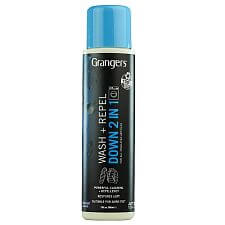 Grangers Wash + Repel Down 2in1 300ml