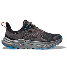 Hoka Anacapa 2 Low GTX M satellite grey / black
