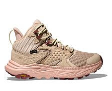 Hoka Anacapa 2 Mid GTX W oak / rose latte