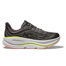 Hoka Bondi 9 M asphalt grey / gravel