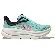 Hoka Bondi 9 W blue spark / mint fluorite