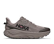 Hoka Challenger 8 GTX M pebble grey / boulder grey