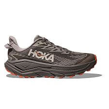 Hoka Challenger 8 GTX W cement / gravel