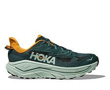 Hoka Challenger 8 M bay leaf / sage