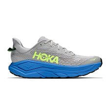 Hoka Challenger 8 M stardust / virtual blue