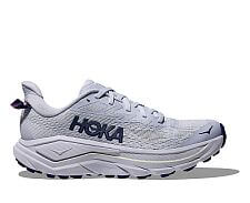 Hoka Challenger 8 W ambient blue / blueberry