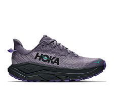 Hoka Challenger 8 W purple fog / black