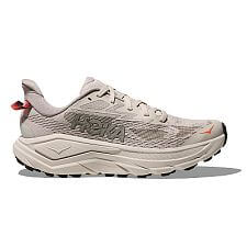 Hoka Challenger 8 W stucco / asphalt grey