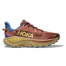 Hoka Challenger 8 Wide M maple / cardamon