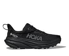 Hoka Challenger ATR 7 GTX W black/black