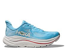 Hoka Clifton 10 W soaring blue / frost