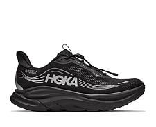 Hoka Clifton 11 GTX W black / black