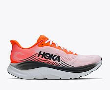 Hoka Clifton 11 M neon tangerine / frost