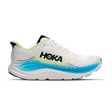 Hoka Clifton 11 W frost / neon yuzu