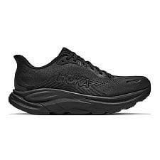 Hoka Clifton 11 Wide M black / black