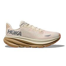 Hoka Clifton 9 GTX W eggshell/khaki