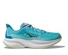 Hoka Mach 6 Wide W cloudless/waterpark