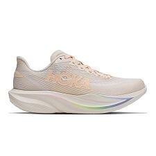Hoka Mach 7 W oat milk / alabaster